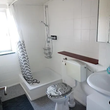 Ferienwohnung Pullinger Fliegenfischerschule *